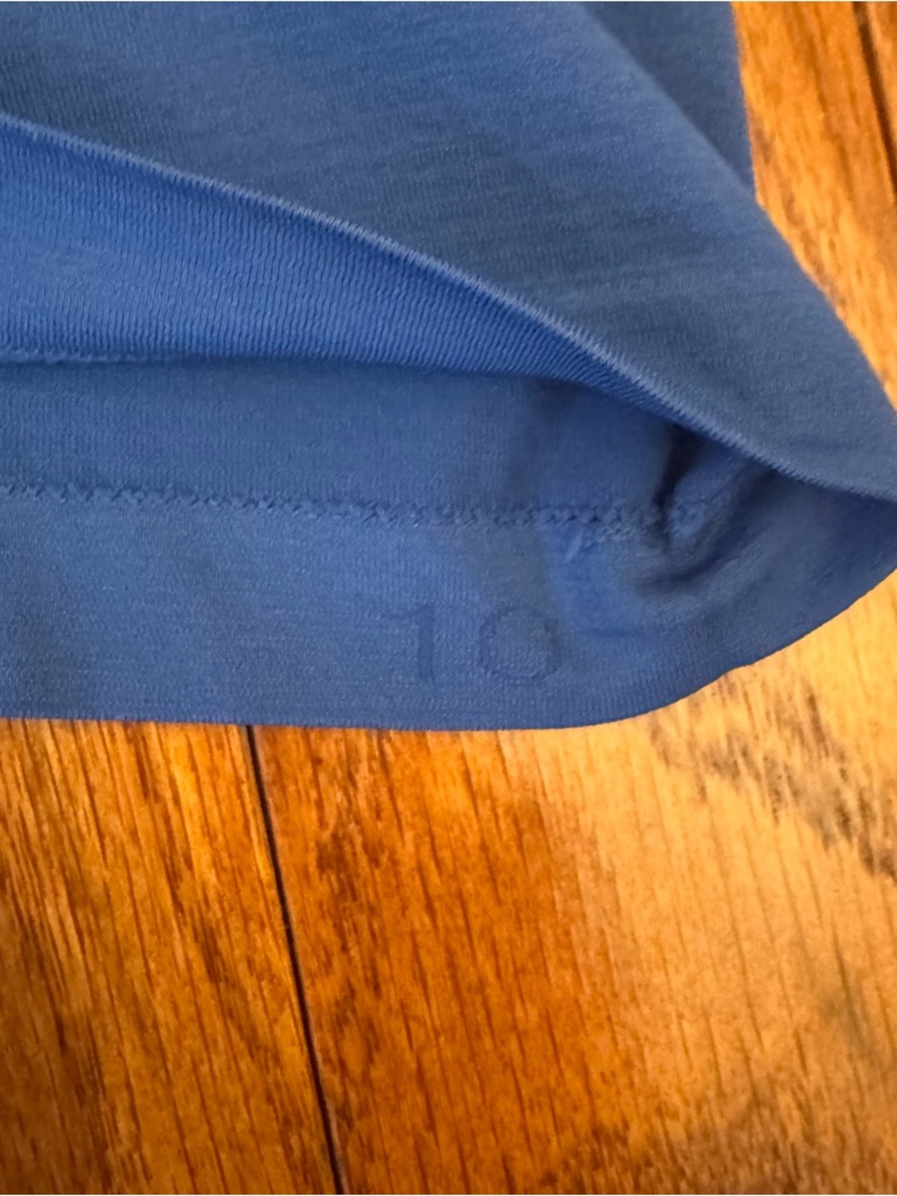 Lululemon Swiftly Tech Long Sleeve 2.0 - Picture 9 of 11